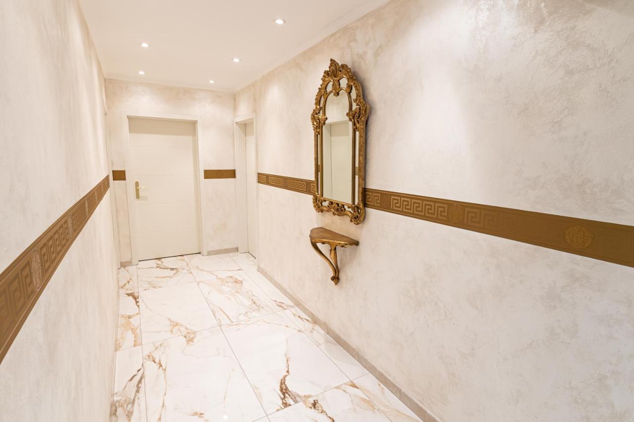 Dynasty Home Spa Appartement 100M2 Jacuzzi Terrasse Holtzheim Esterno foto